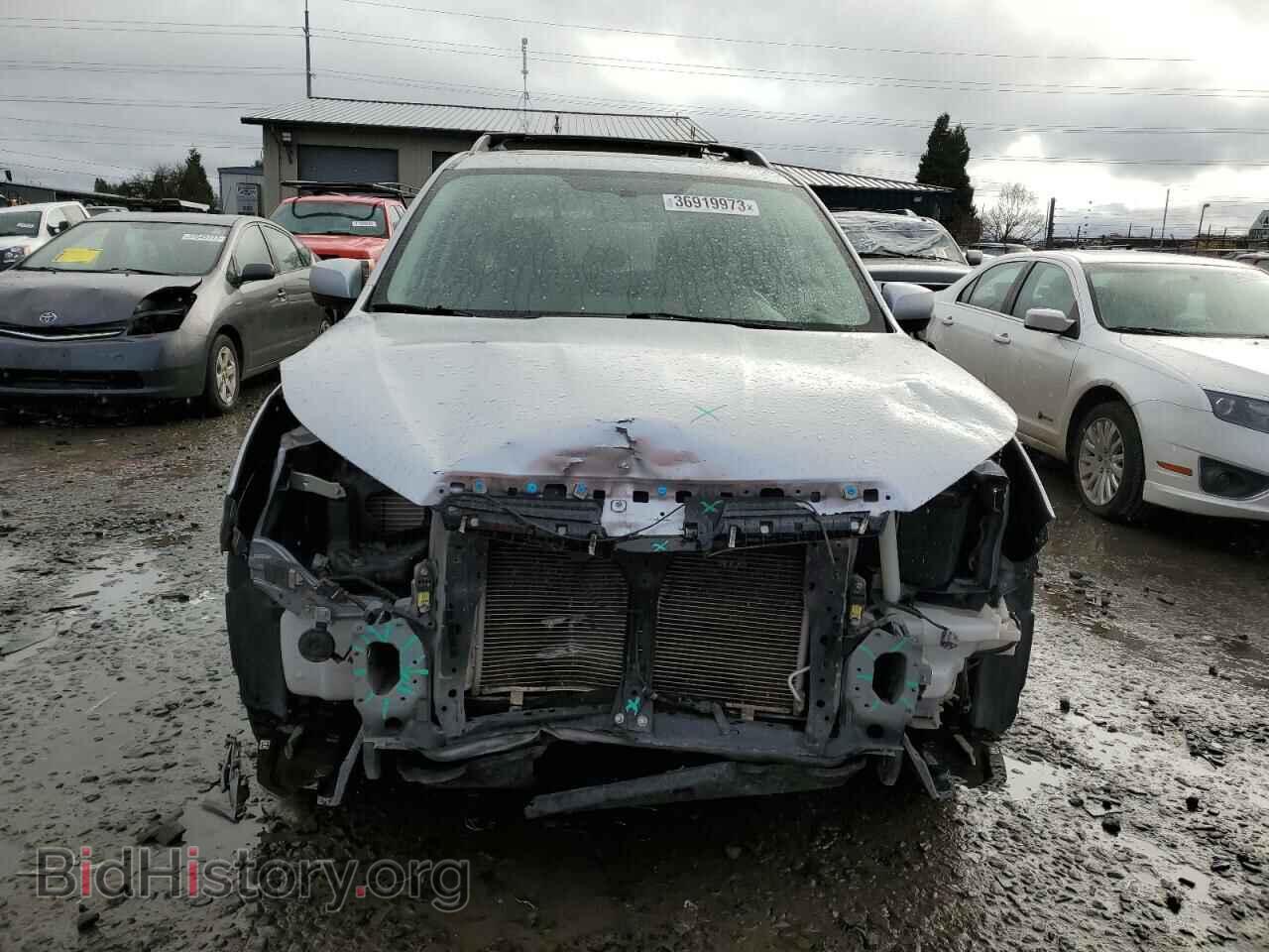 2015 SUBARU FORESTER - VIN: JF2SJADC6FH413875 - Photo 5