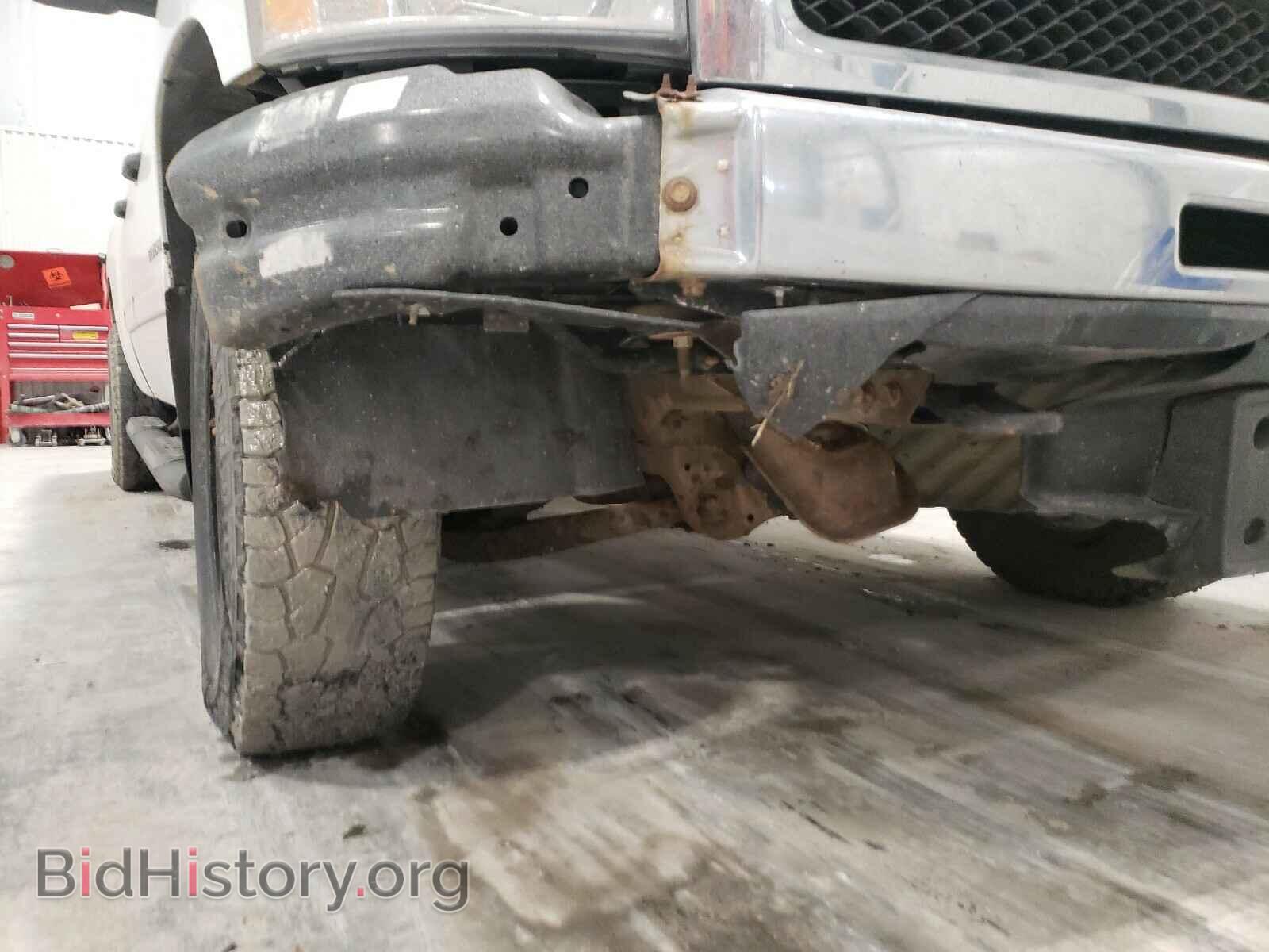 2012 CHEVROLET SILVERADO - VIN: 1GCPKSE74CF180059 - Фото 9