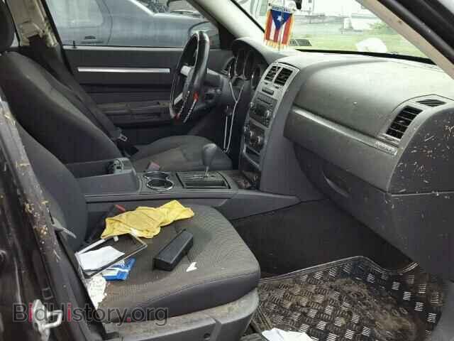 2010 DODGE CHARGER - VIN: 2B3CA3CV3AH122319 - Фото 5