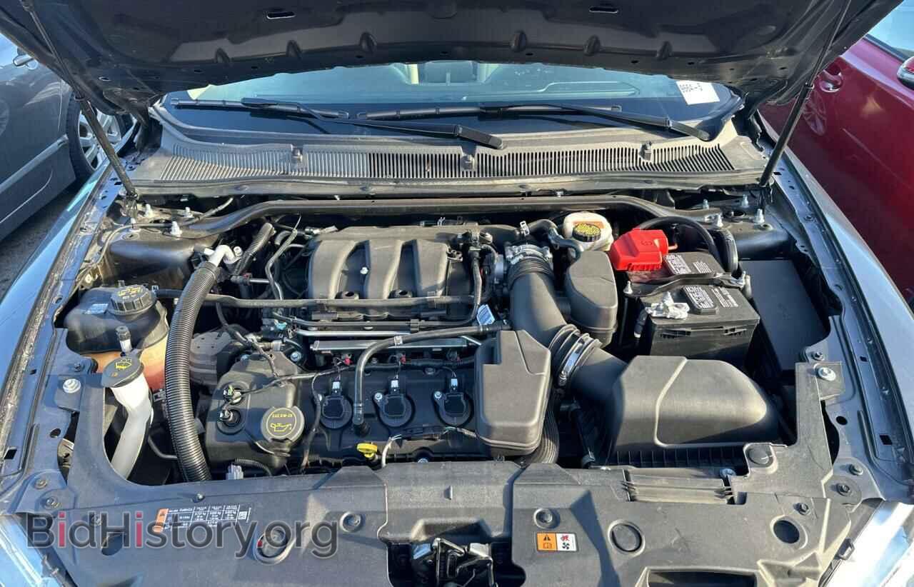 2018 FORD TAURUS - VIN: 1FAHP2D84JG136088 - Фото 7