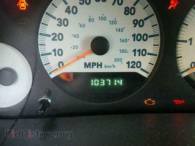 2006 DODGE CARAVAN - VIN: 1D4GP24R86B672726 - Фото 8