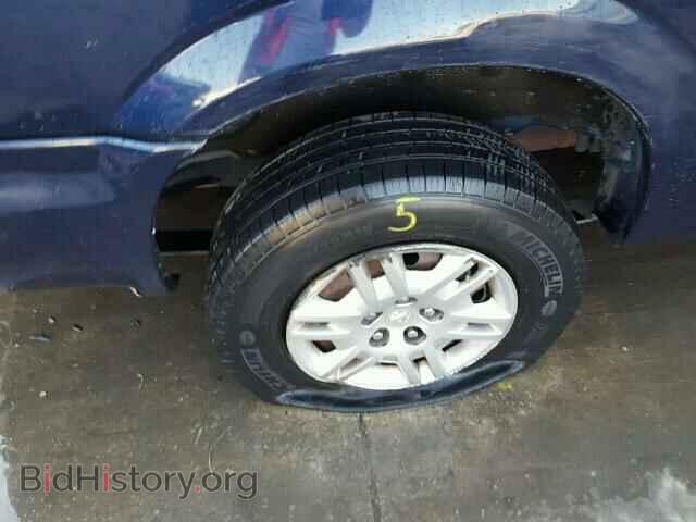 2006 DODGE CARAVAN - VIN: 1D4GP24R86B672726 - Фото 10