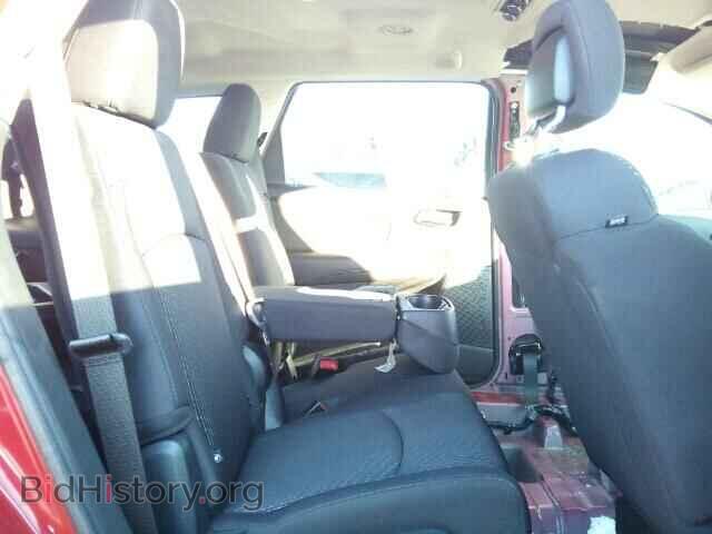2014 DODGE JOURNEY - VIN: 3C4PDCAB5ET153455 - Фото 6