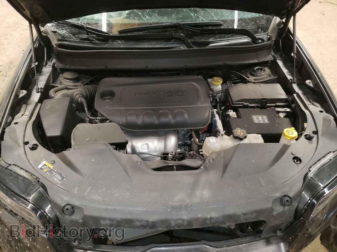 2020 JEEP CHEROKEE - VIN: 1C4PJMLB6LD650528 - Фото 7