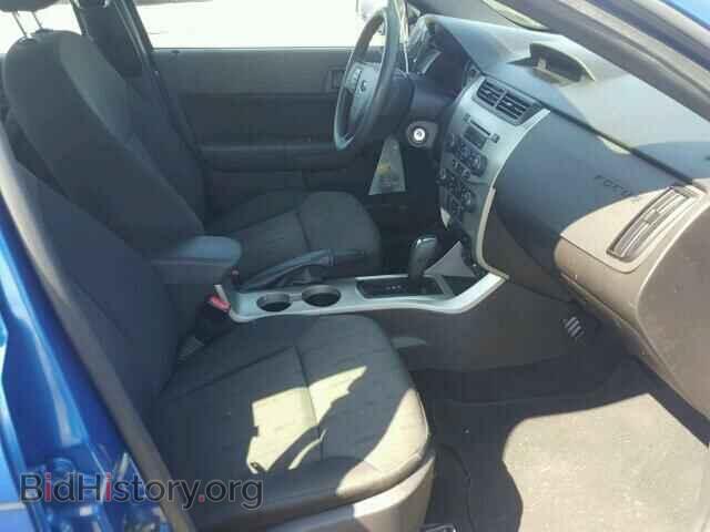 2010 FORD FOCUS - VIN: 1FAHP3FN4AW122917 - Фото 5