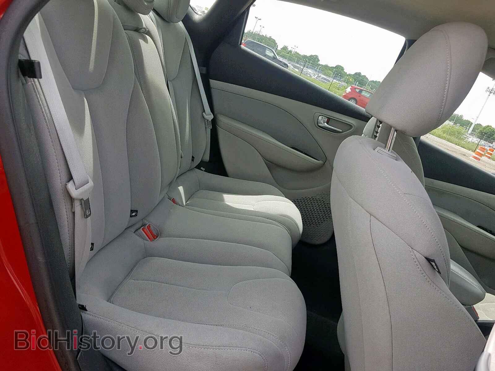 2013 DODGE DART - VIN: 1C3CDFBA5DD129011 - Photo 6