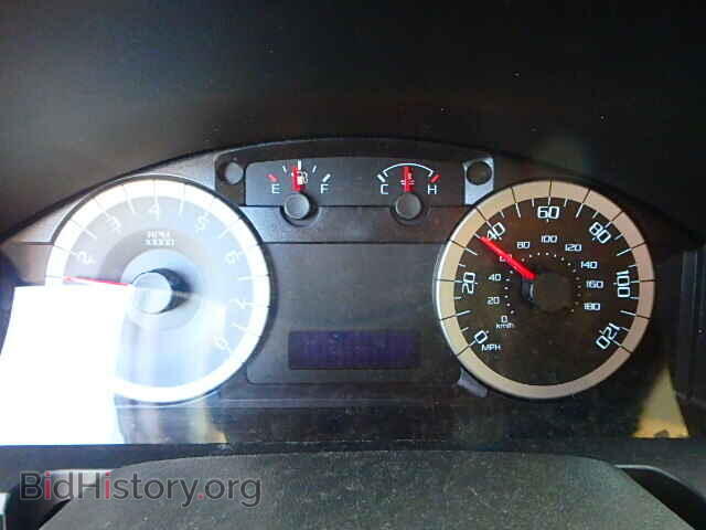 2011 FORD ESCAPE - VIN: 1FMCU0D74BKB88713 - Фото 8
