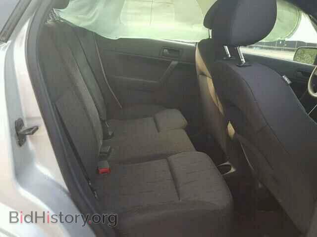 2011 FORD FOCUS - VIN: 1FAHP3FN2BW192143 - Фото 6