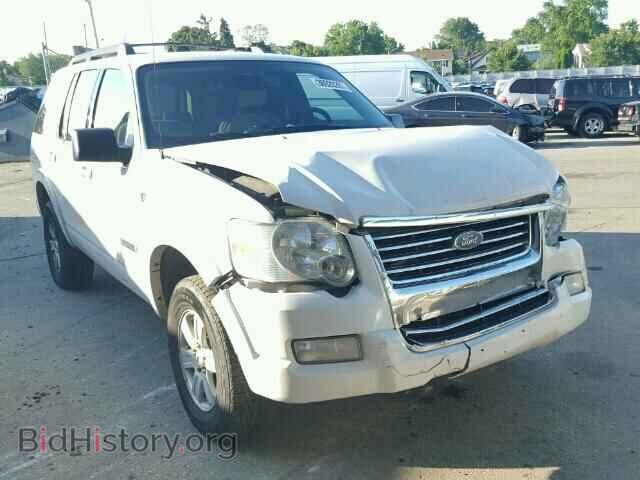Photo 1FMEU73898UA26794 - FORD EXPLORER 2008