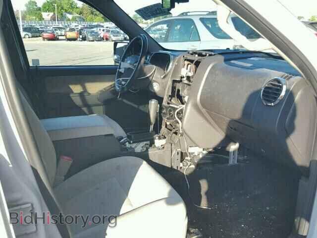 2008 FORD EXPLORER - VIN: 1FMEU73898UA26794 - Фото 5