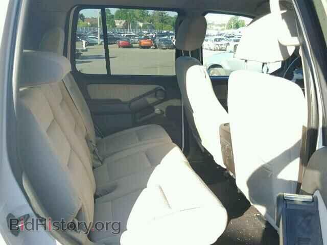 2008 FORD EXPLORER - VIN: 1FMEU73898UA26794 - Фото 6