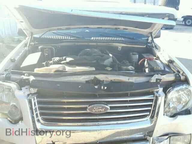 2008 FORD EXPLORER - VIN: 1FMEU73898UA26794 - Фото 7