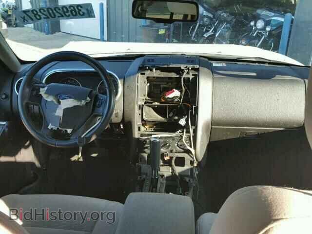 2008 FORD EXPLORER - VIN: 1FMEU73898UA26794 - Фото 9