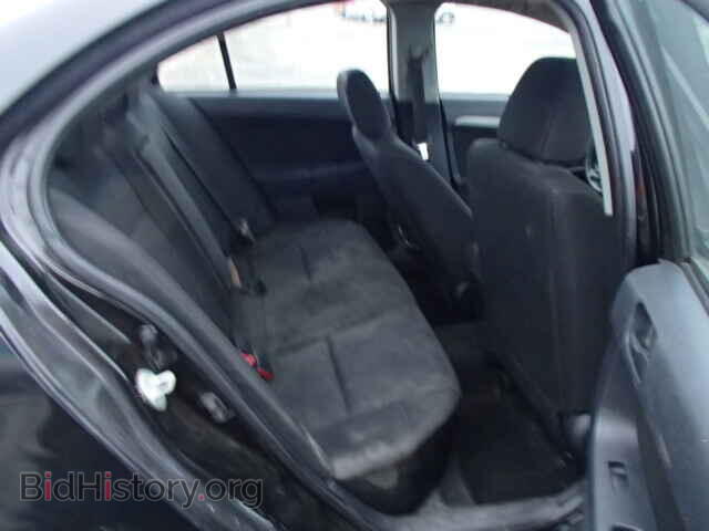 2008 MITSUBISHI LANCER - VIN: JA3AU26U08U022758 - Фото 6