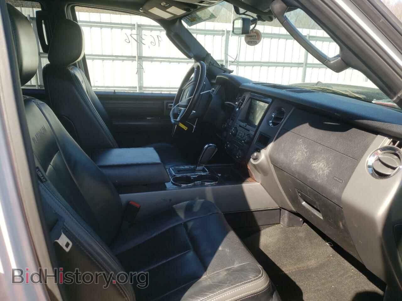 2017 FORD EXPEDITION - VIN: 1FMJK1MT4HEA36597 - Фото 5
