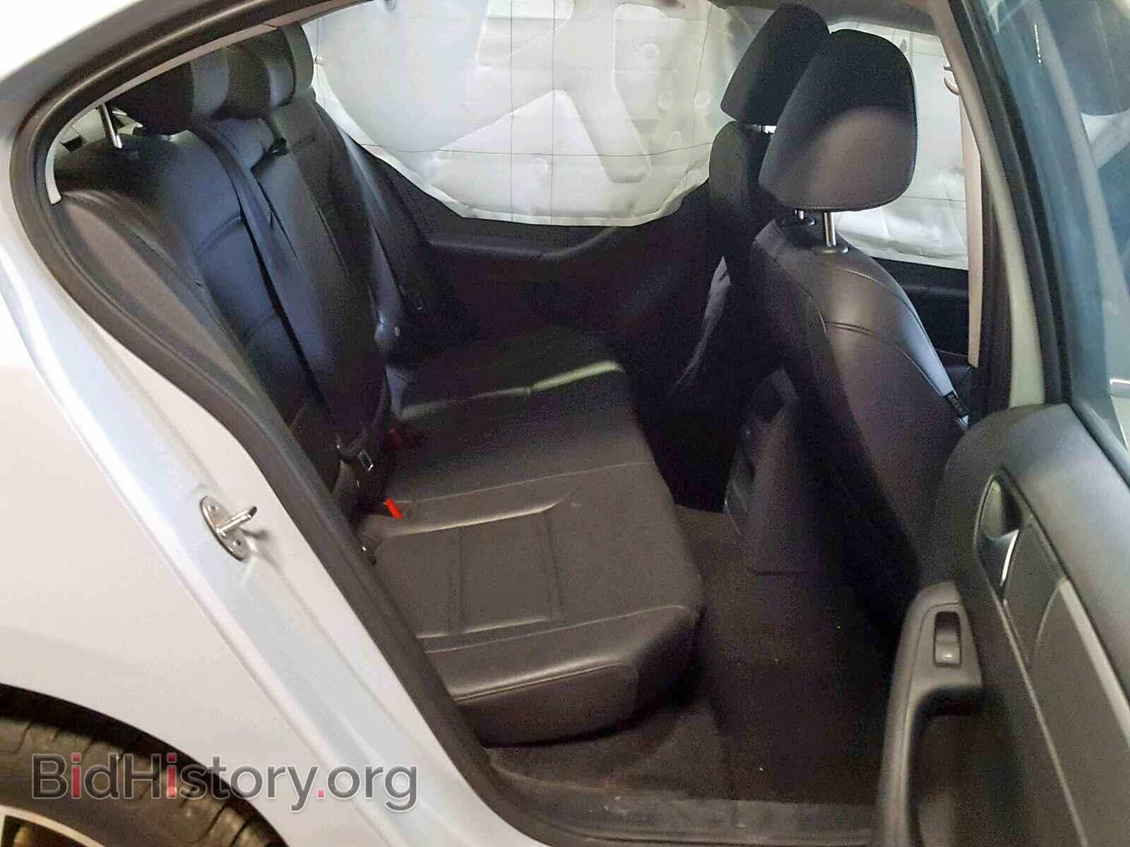 2017 VOLKSWAGEN JETTA - VIN: 3VWDB7AJ2HM295068 - Photo 6
