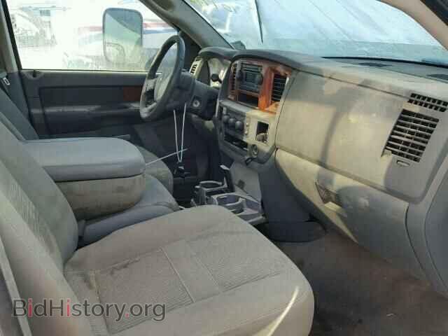 2006 DODGE RAM 3500 - VIN: 3D7ML48C16G111472 - Фото 5