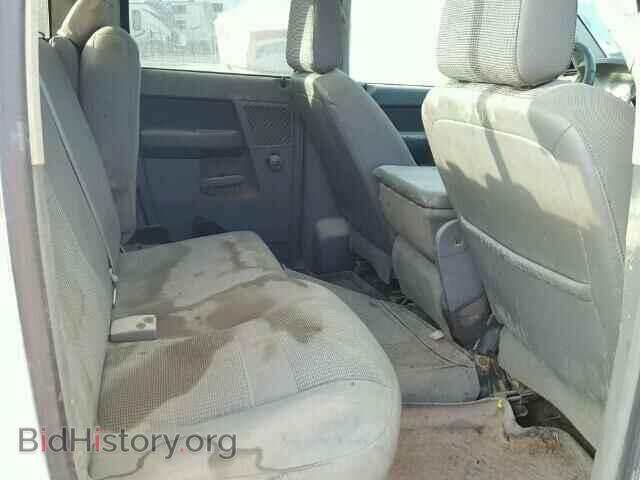 2006 DODGE RAM 3500 - VIN: 3D7ML48C16G111472 - Фото 6
