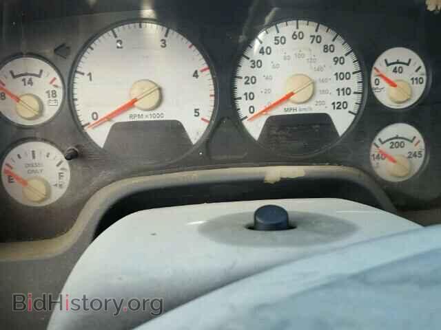 2006 DODGE RAM 3500 - VIN: 3D7ML48C16G111472 - Фото 8