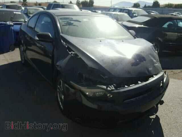 Photo JTKDE167790299067 - TOYOTA SCION 2009