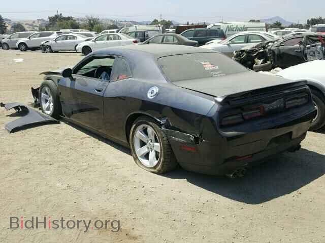 2016 DODGE CHALLENGER - VIN: 2C3CDZAG2GH221319 - Photo 3