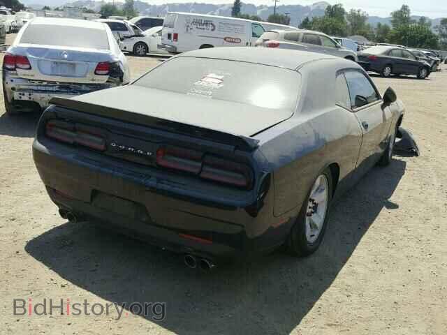 2016 DODGE CHALLENGER - VIN: 2C3CDZAG2GH221319 - Photo 4