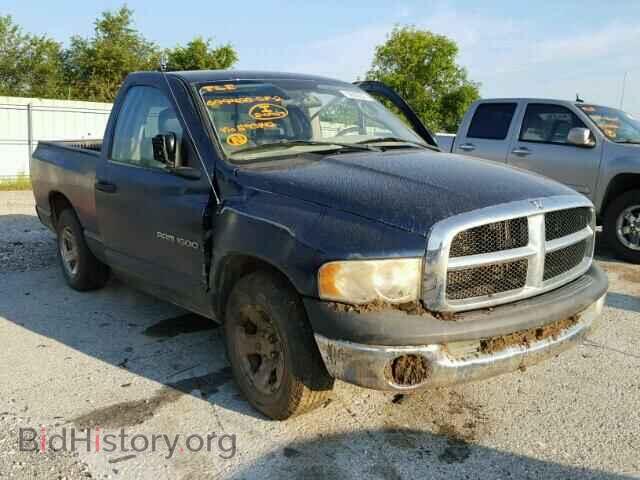 Photo 1D7HA16N53J593142 - DODGE RAM 1500 2003
