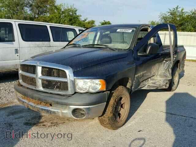 2003 DODGE RAM 1500 - VIN: 1D7HA16N53J593142 - Фото 2