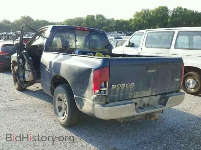 2003 DODGE RAM 1500 - VIN: 1D7HA16N53J593142 - Фото 3