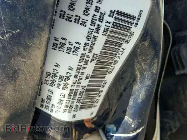 2003 DODGE RAM 1500 - VIN: 1D7HA16N53J593142 - Фото 10