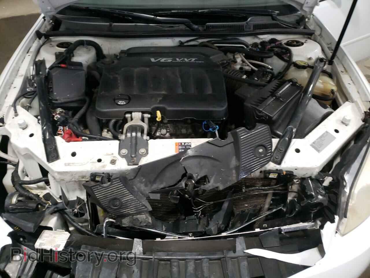 2014 CHEVROLET IMPALA - VIN: 2G1WC5E35E1155889 - Фото 11
