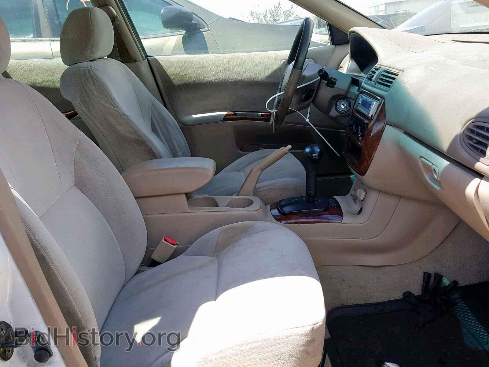 1999 MITSUBISHI GALANT - VIN: 4A3AA46G0XE155249 - Фото 5