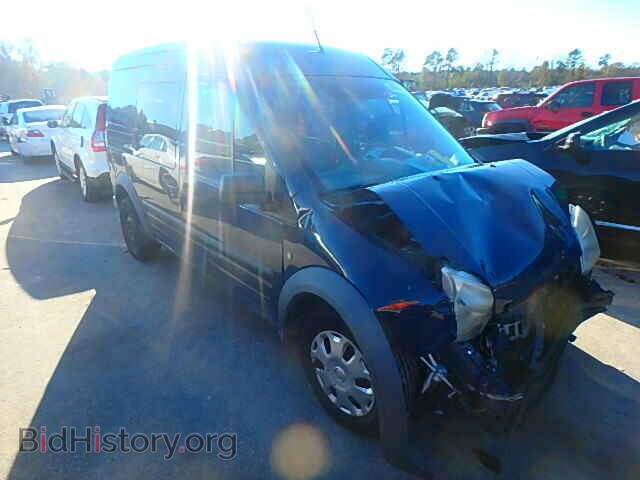 Фотография NM0LS6AN3AT017070 - FORD TRANSIT CO 2010