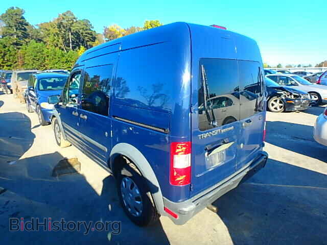 2010 FORD TRANSIT CO - VIN: NM0LS6AN3AT017070 - Фото 3
