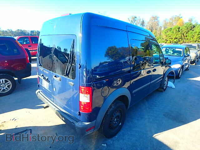 2010 FORD TRANSIT CO - VIN: NM0LS6AN3AT017070 - Фото 4