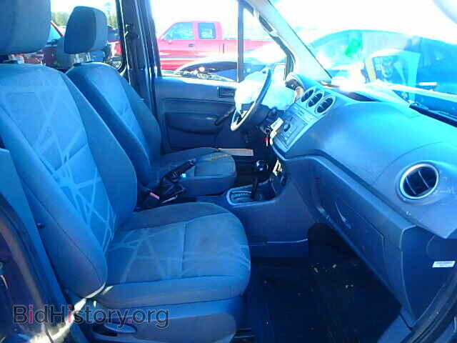 2010 FORD TRANSIT CO - VIN: NM0LS6AN3AT017070 - Фото 5