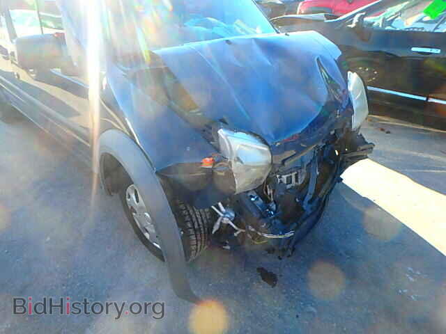 2010 FORD TRANSIT CO - VIN: NM0LS6AN3AT017070 - Фото 9