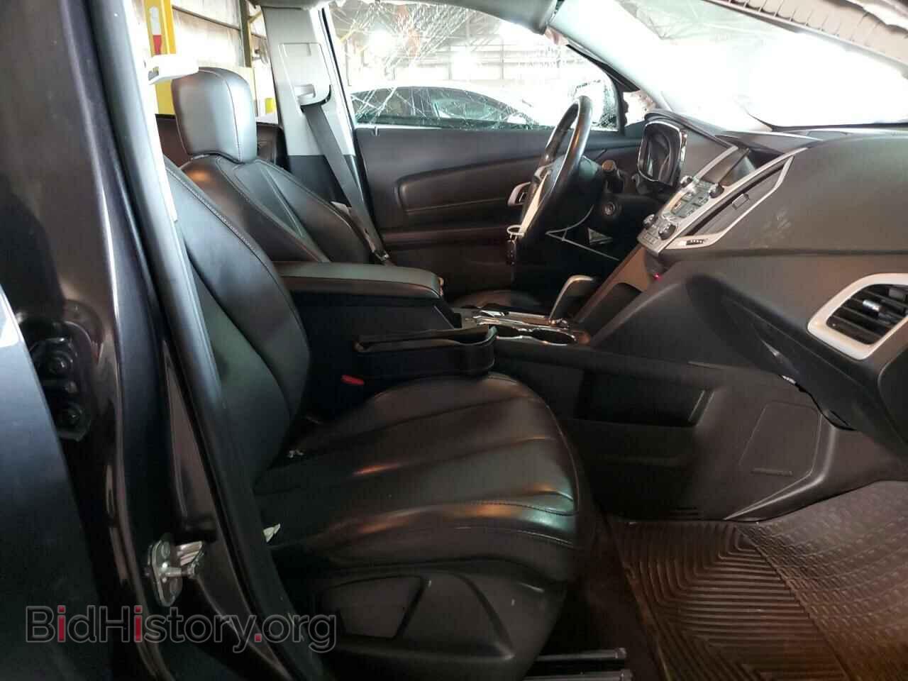 2015 GMC TERRAIN - VIN: 2GKALTEK5F6125863 - Фото 7