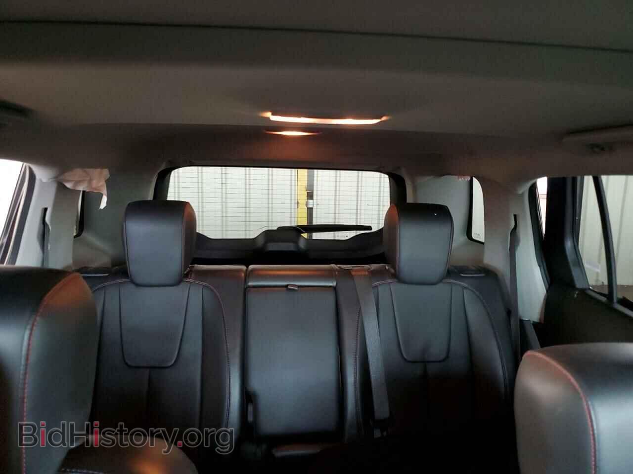 2015 GMC TERRAIN - VIN: 2GKALTEK5F6125863 - Фото 10