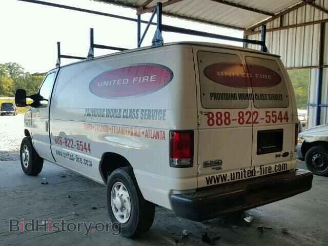 2013 FORD ECONOLINE - VIN: 1FTNE2EW1DDB01577 - Фото 3