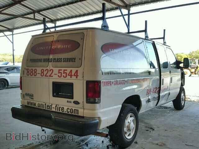 2013 FORD ECONOLINE - VIN: 1FTNE2EW1DDB01577 - Фото 4