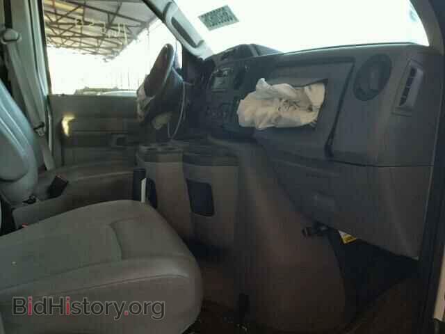 2013 FORD ECONOLINE - VIN: 1FTNE2EW1DDB01577 - Фото 5