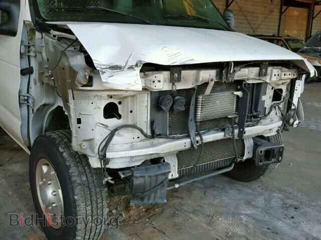 2013 FORD ECONOLINE - VIN: 1FTNE2EW1DDB01577 - Фото 9