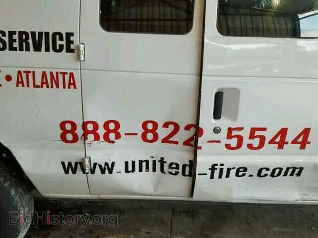 2013 FORD ECONOLINE - VIN: 1FTNE2EW1DDB01577 - Фото 10