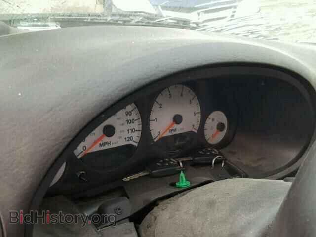 2007 DODGE CARAVAN - VIN: 2D4GP44L47R177241 - Фото 8