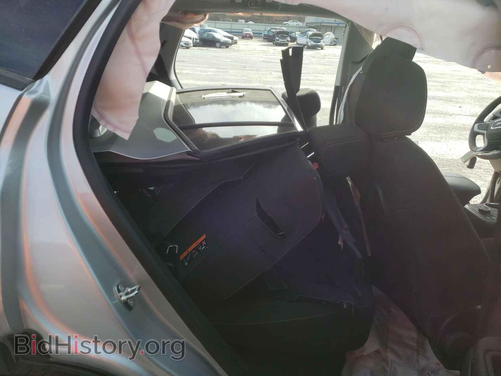2021 GMC TERRAIN - VIN: 3GKALTEV2ML305787 - Фото 6