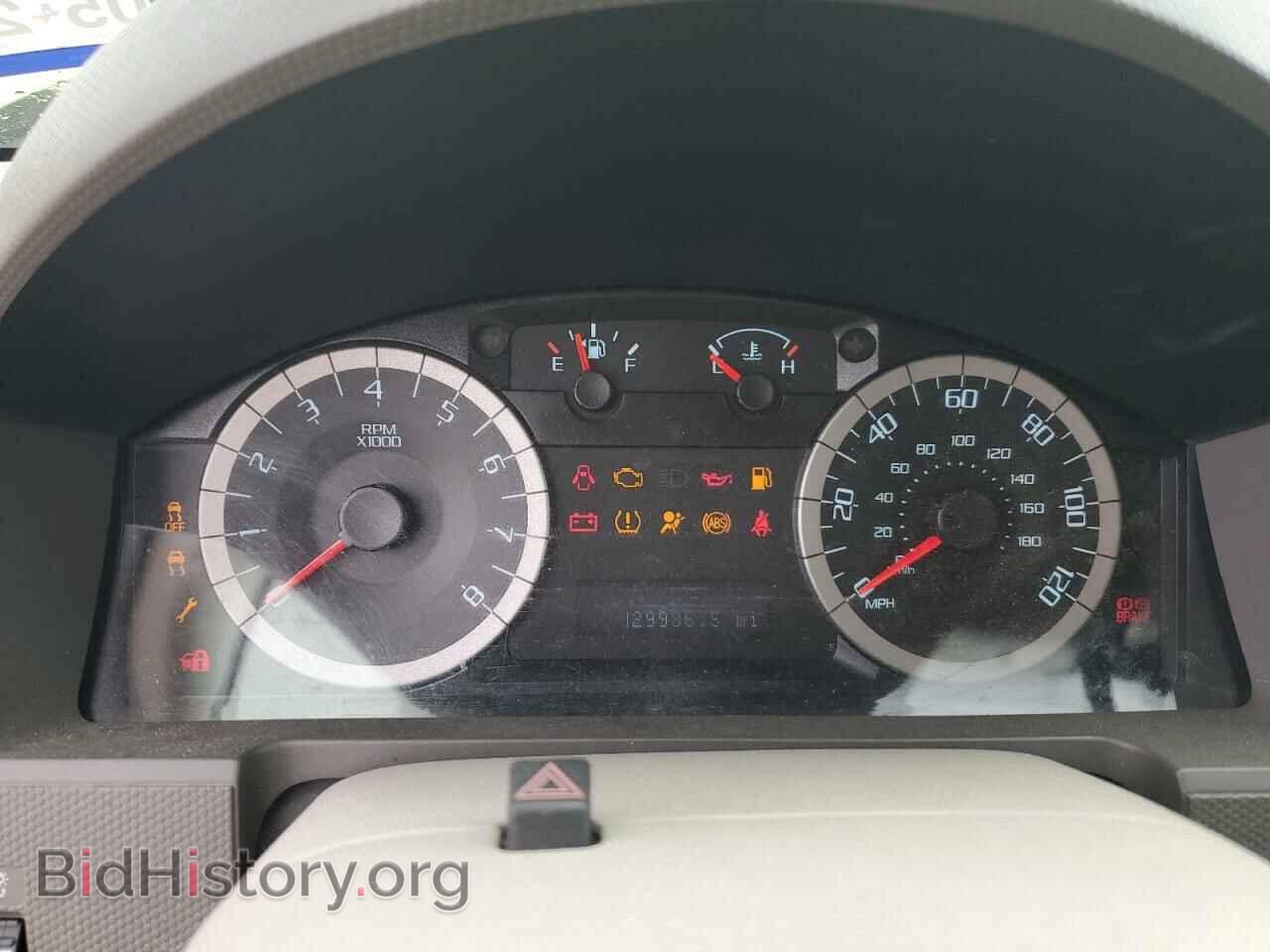 2012 FORD ESCAPE - VIN: 1FMCU0D71CKC53888 - Фото 9