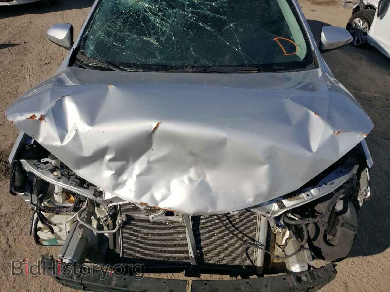 2015 TOYOTA COROLLA - VIN: 5YFBURHEXFP234744 - Фото 7