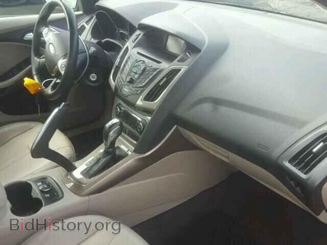 2012 FORD FOCUS - VIN: 1FAHP3M26CL307208 - Фото 5