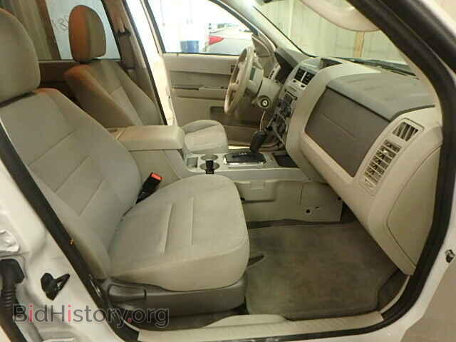 2012 FORD ESCAPE - VIN: 1FMCU9D79CKB92987 - Photo 5